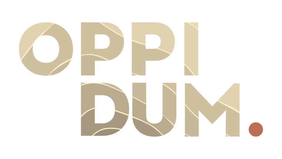 Oppidum